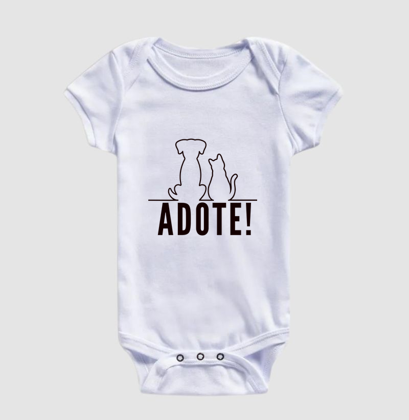 Adote! 2