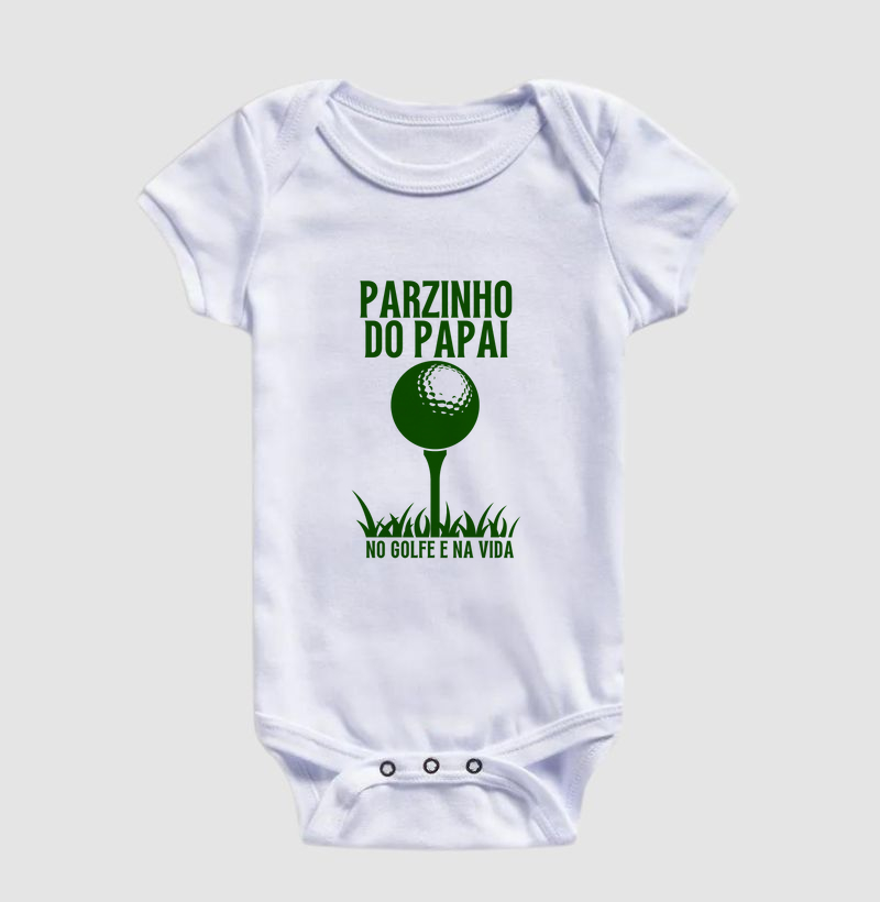 PARZINHO DO PAPAI