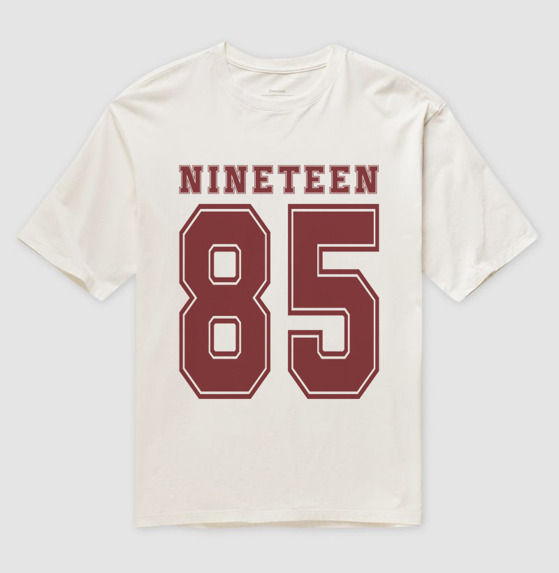 Nineteen 85