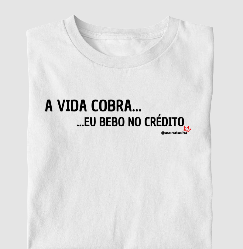 BEBO NO CRÉDITO