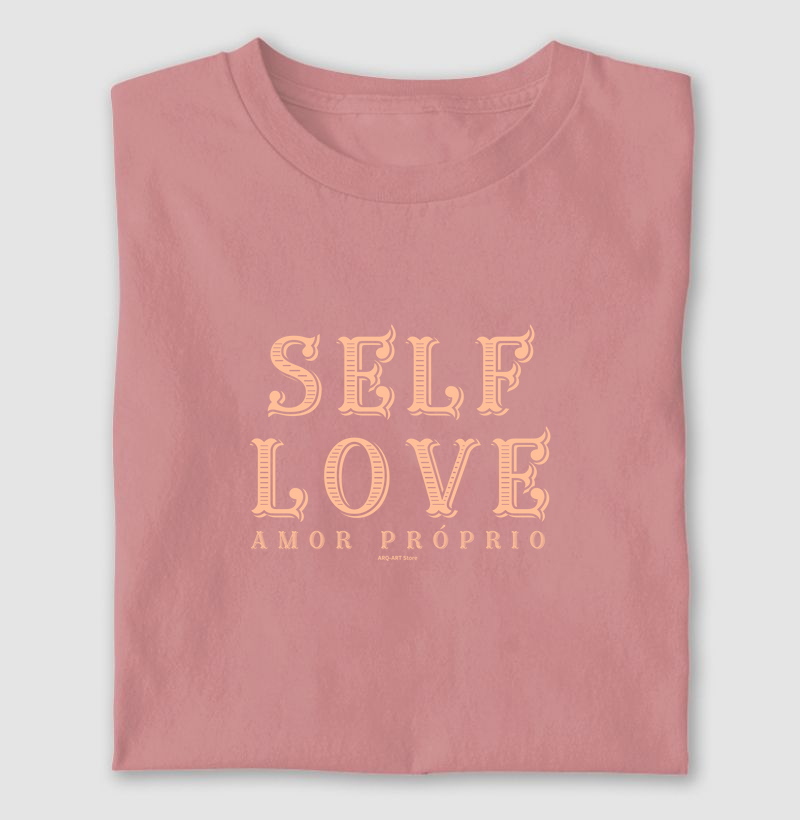 Self love I