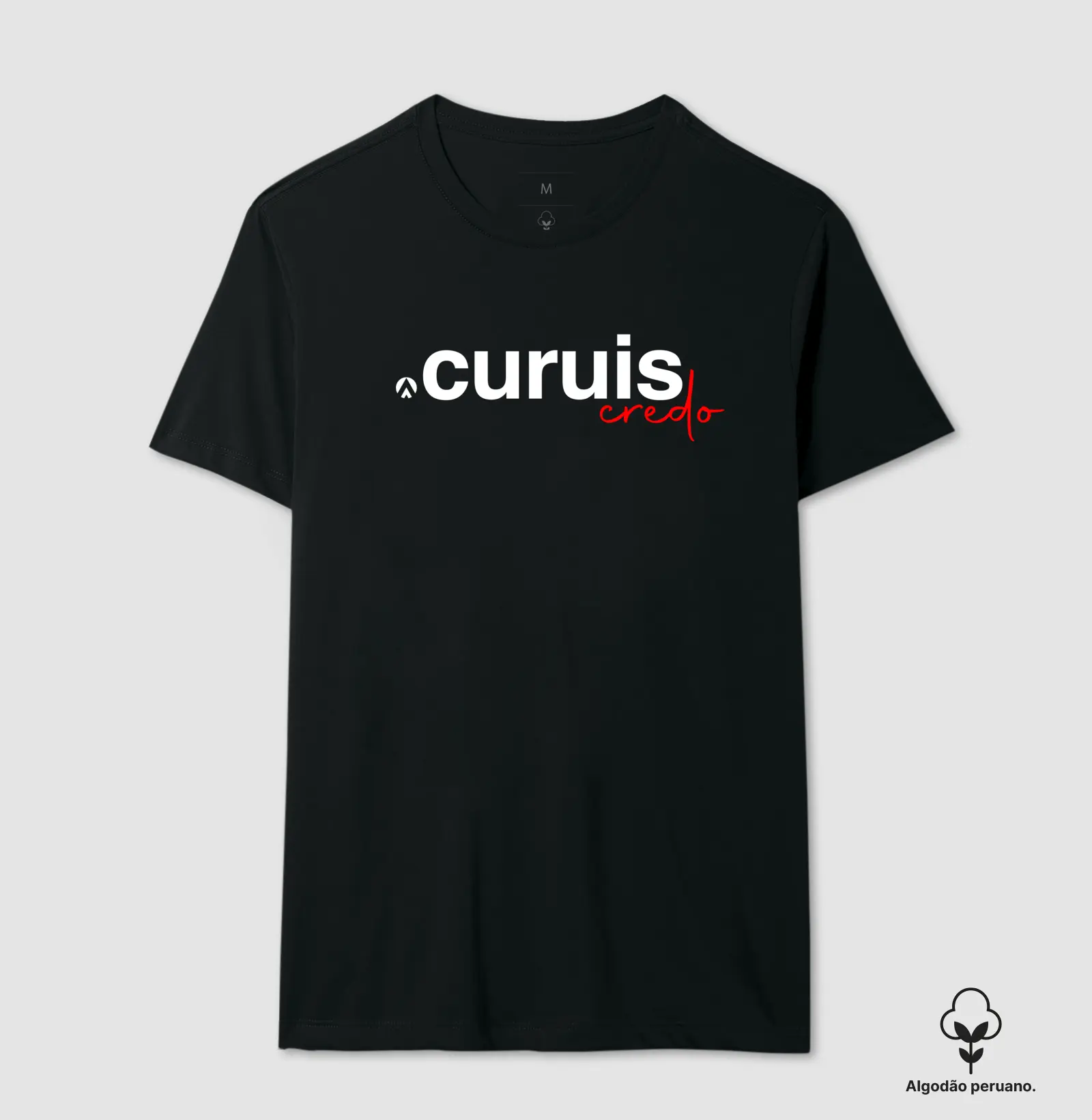 Camiseta Curuis