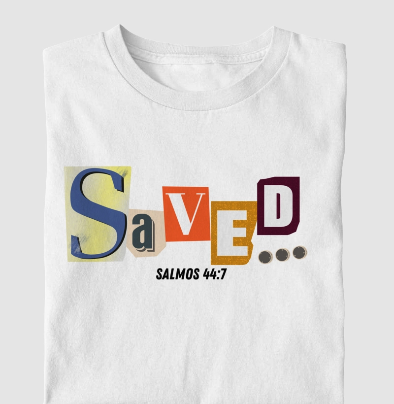 Saved By Kids
