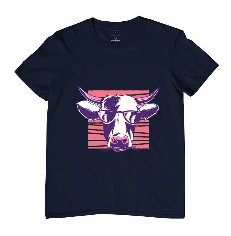 VACA DE OCULOS