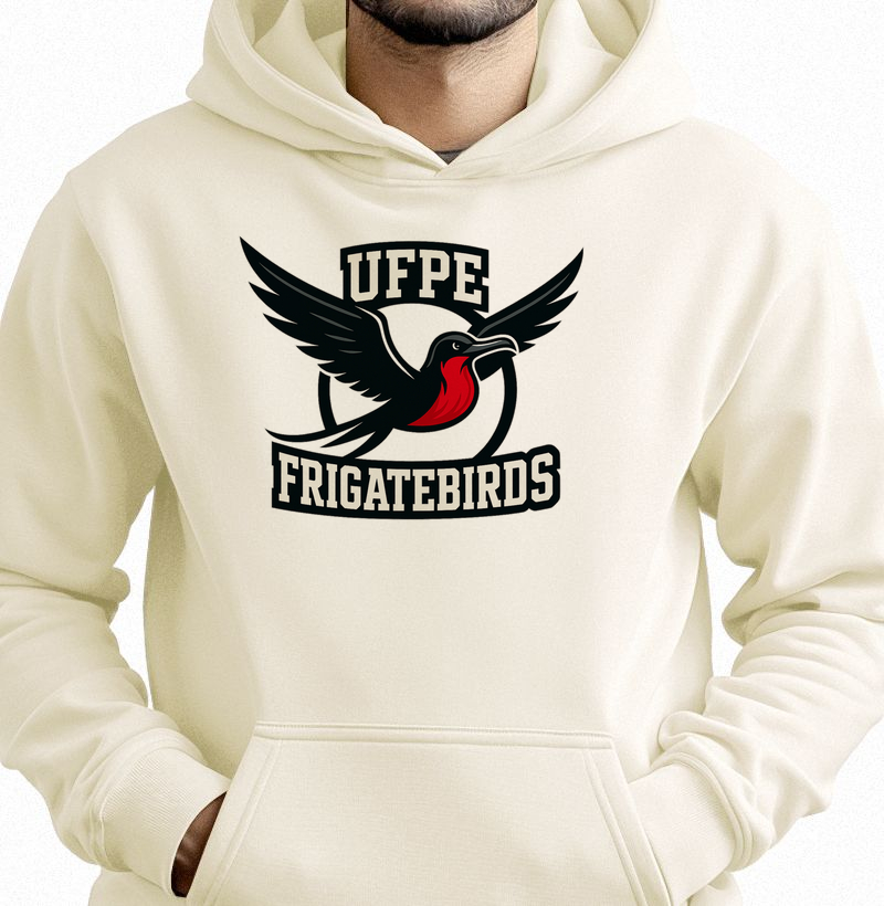 UFPE Frigatebirds