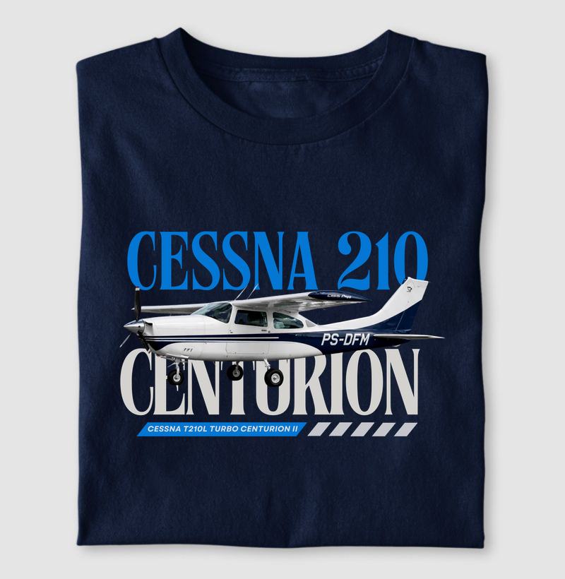 Cessna 210 Centurion