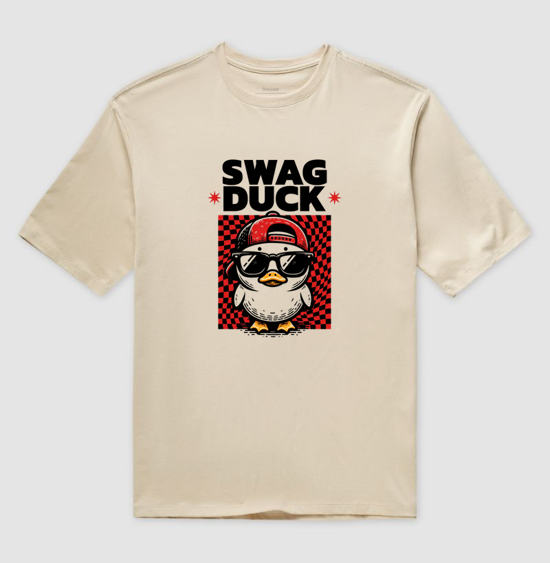 swag duck