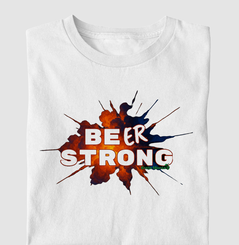 BEer STRONG
