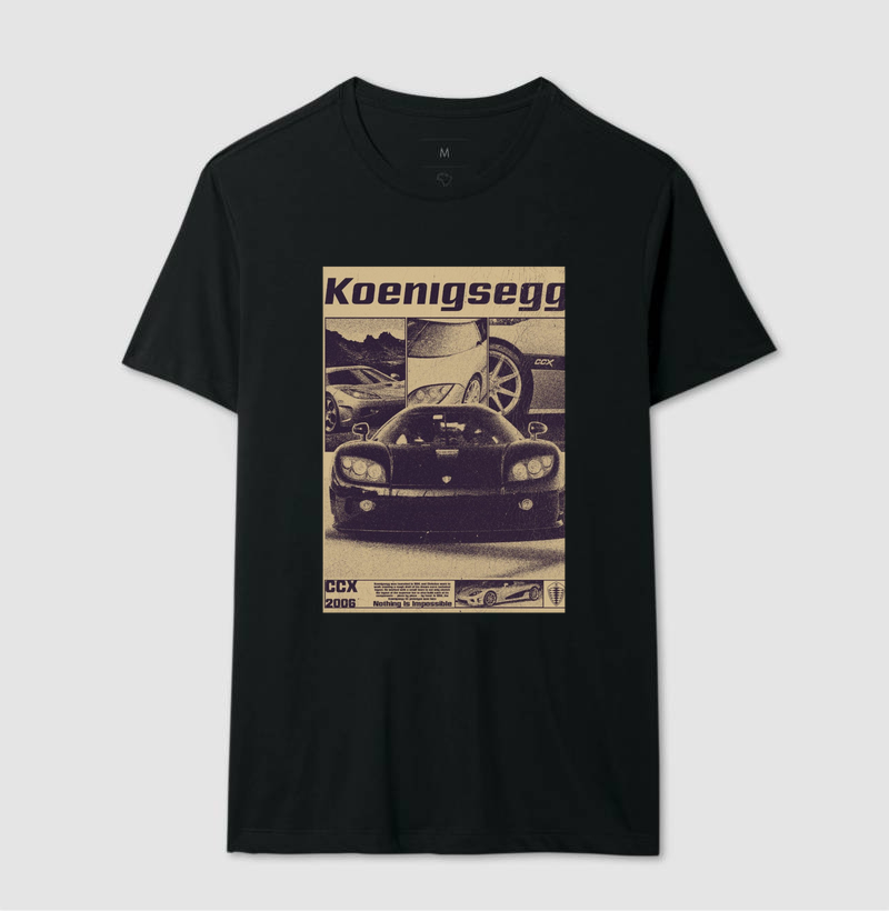 Koenigsegg