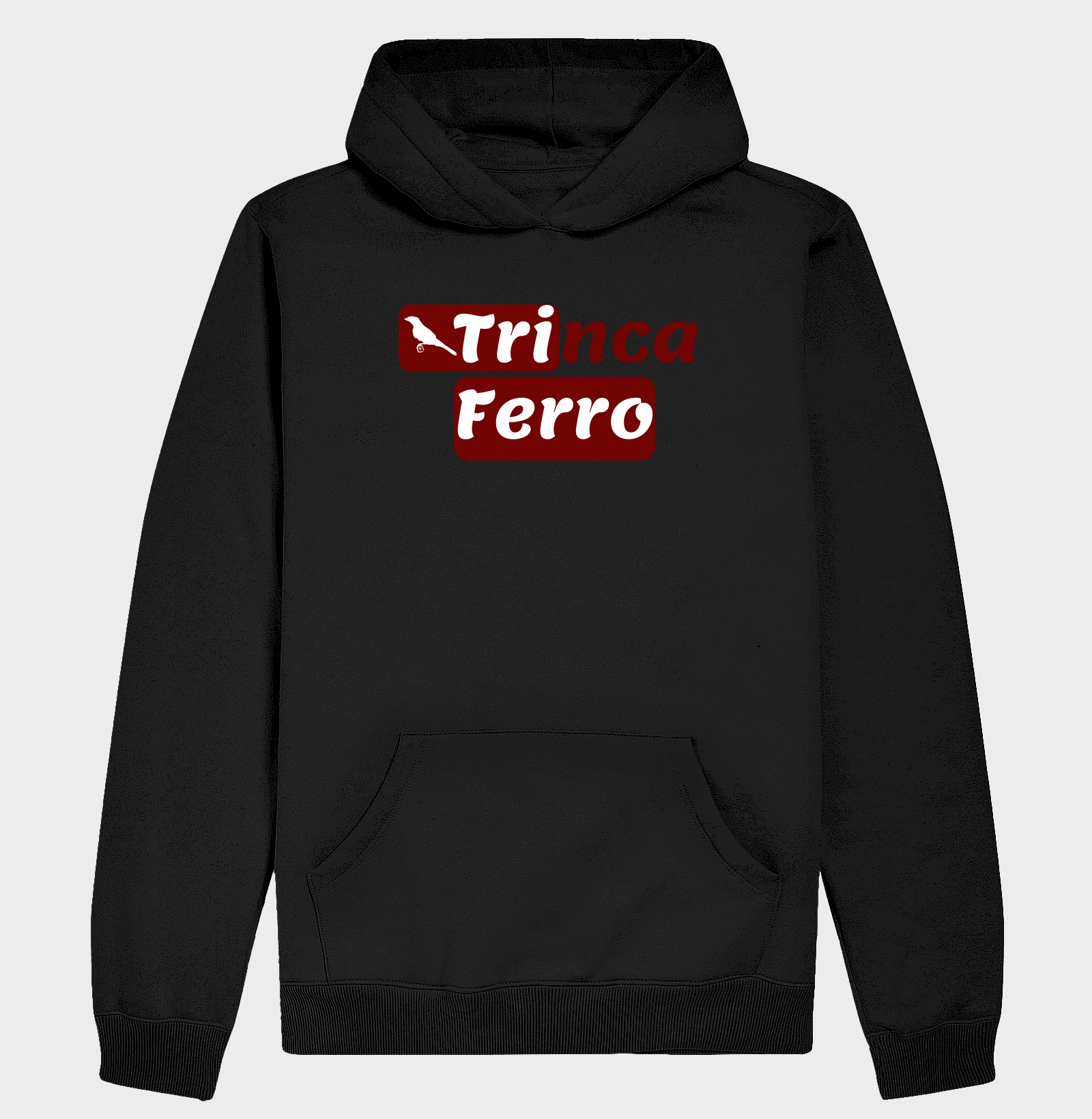 Trinca Ferro 