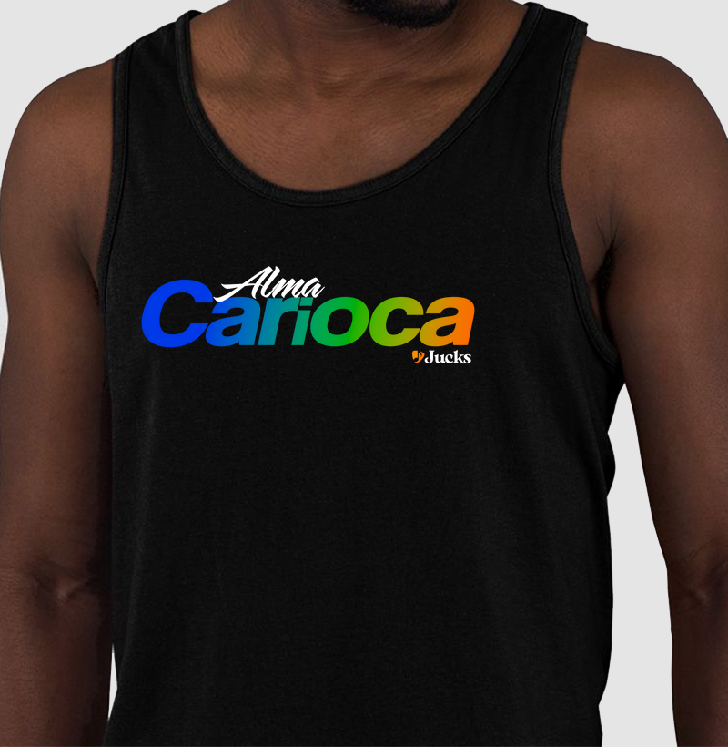 Alma Carioca
