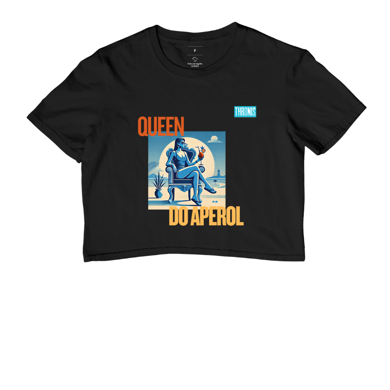 QUEEN DO APEROL