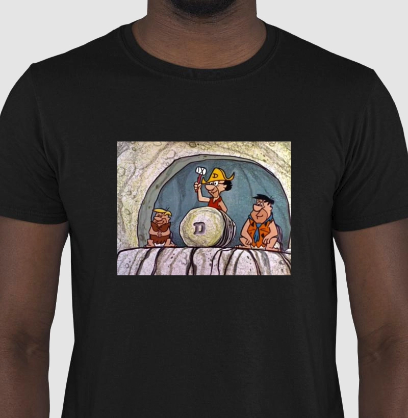 Loja  Flintstones