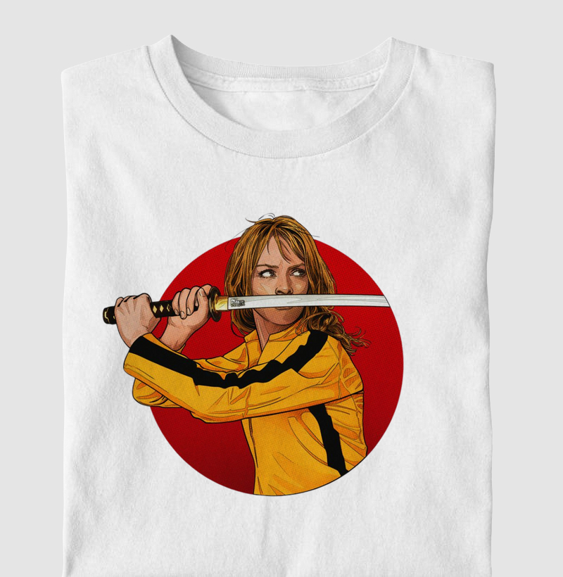 Kill Bill - Uma Thurman