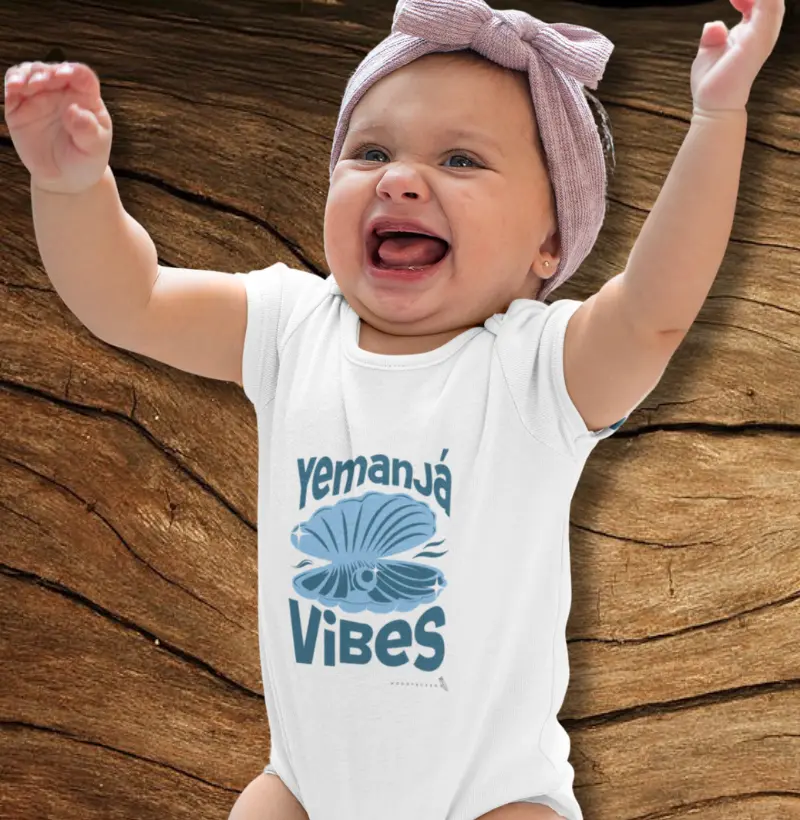 Yemanjá Vibes OX BB