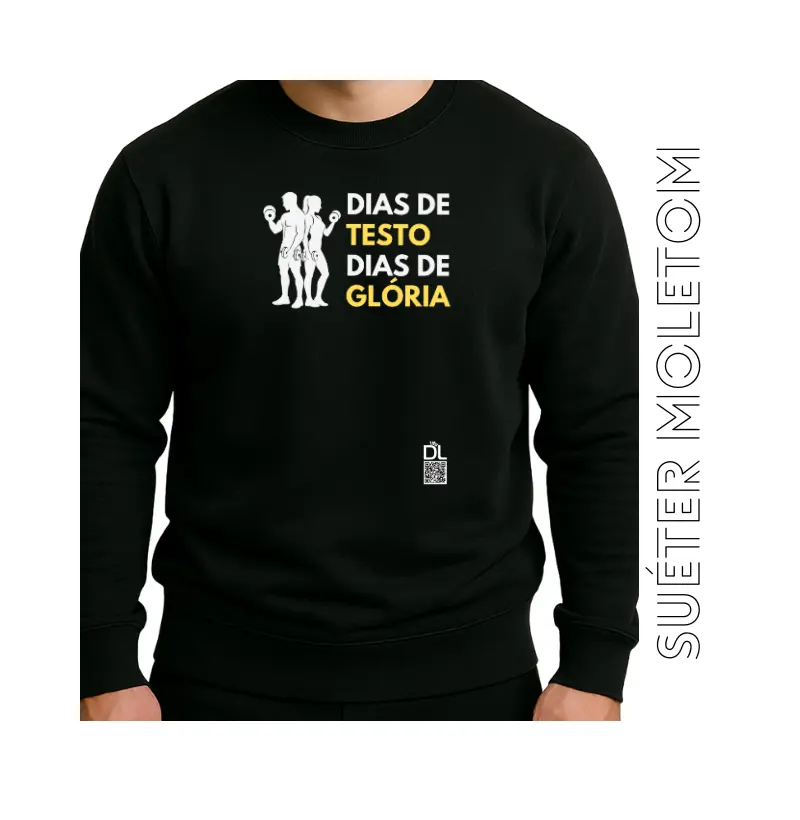 Dias de Testo, Dias de Glória