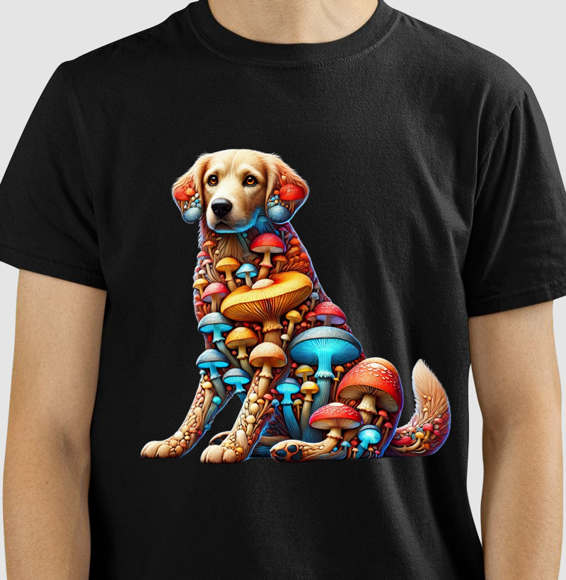 Mush, o Guardião!
