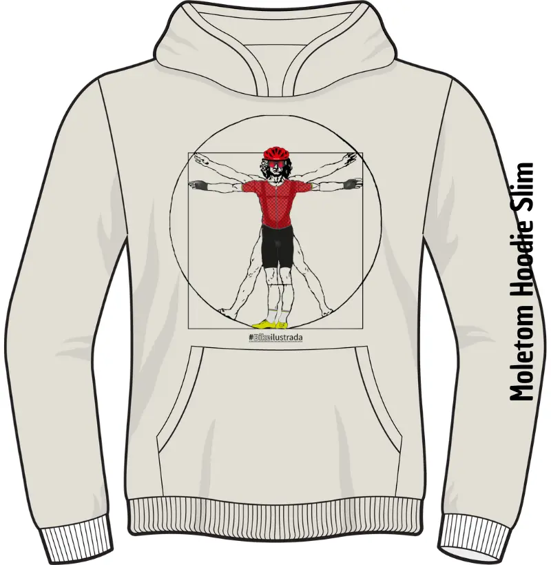 Homem Ciclista