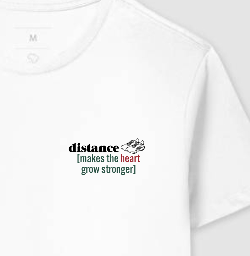 Distance