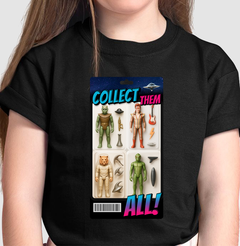 Coleção de Figuras 2
