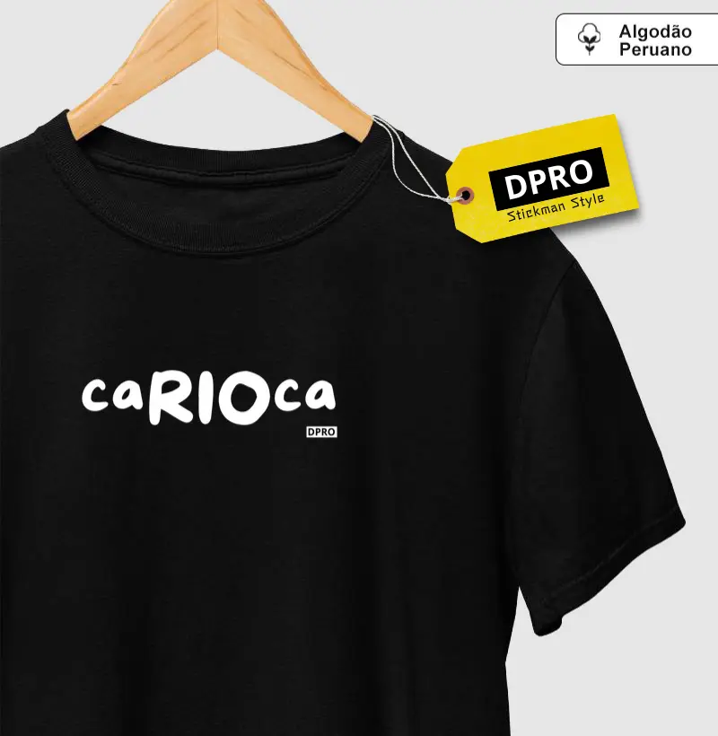 caRIOca