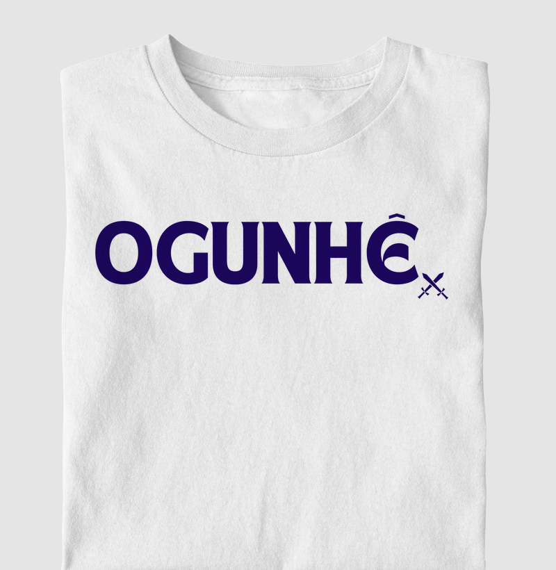 Saudação a Ogum
