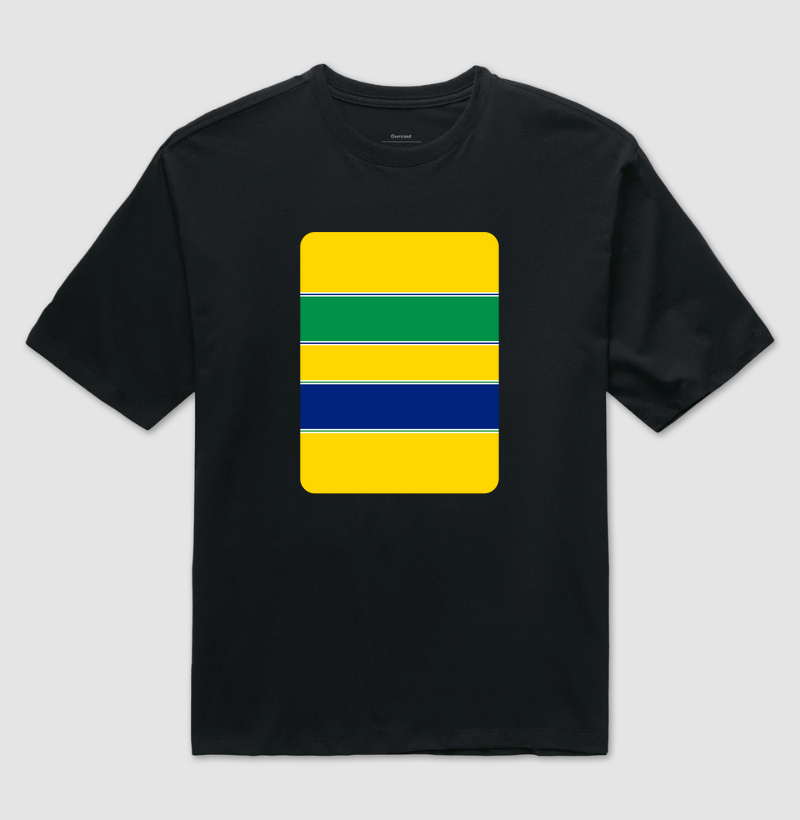 Made in Brazil