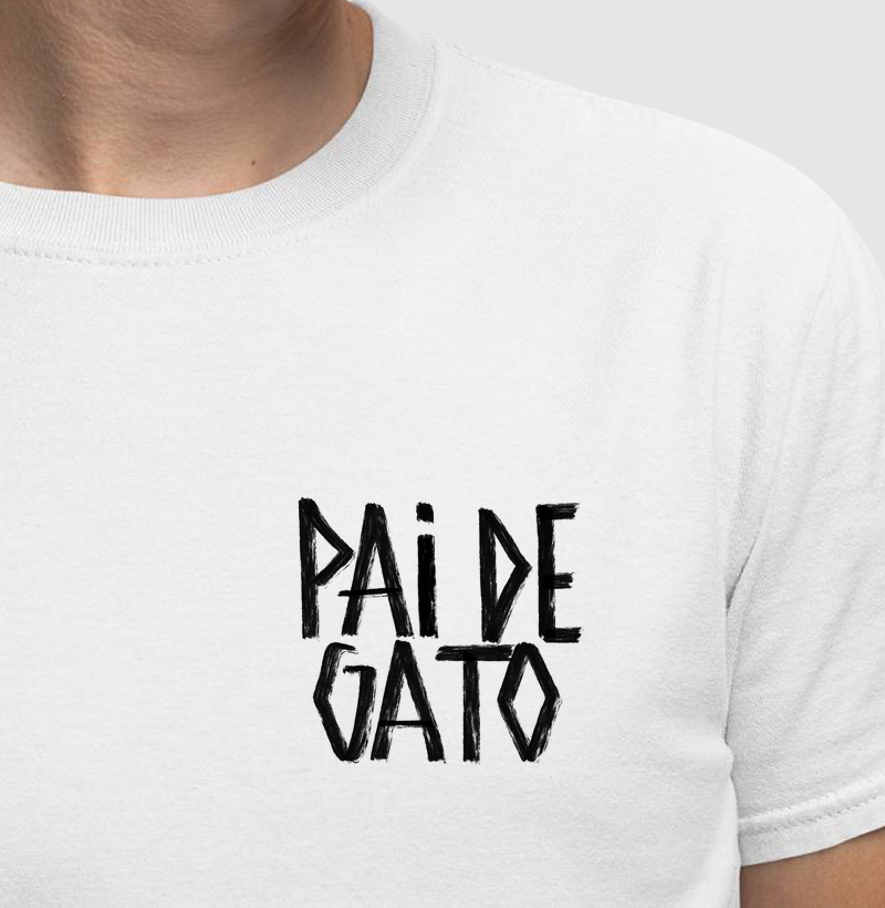 Pai de gato