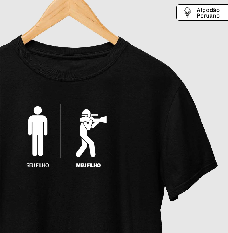 Meu menino do vídeo