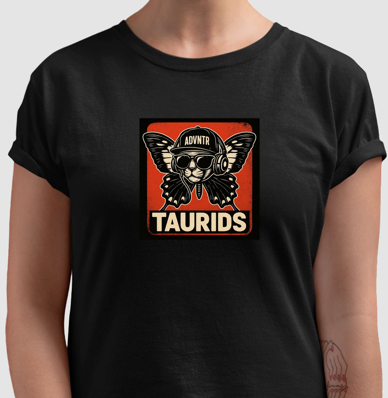 TAURIDS URBAN CAT 