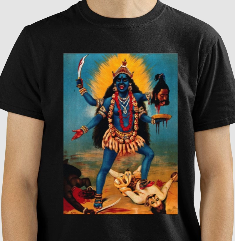 Camisa Kali