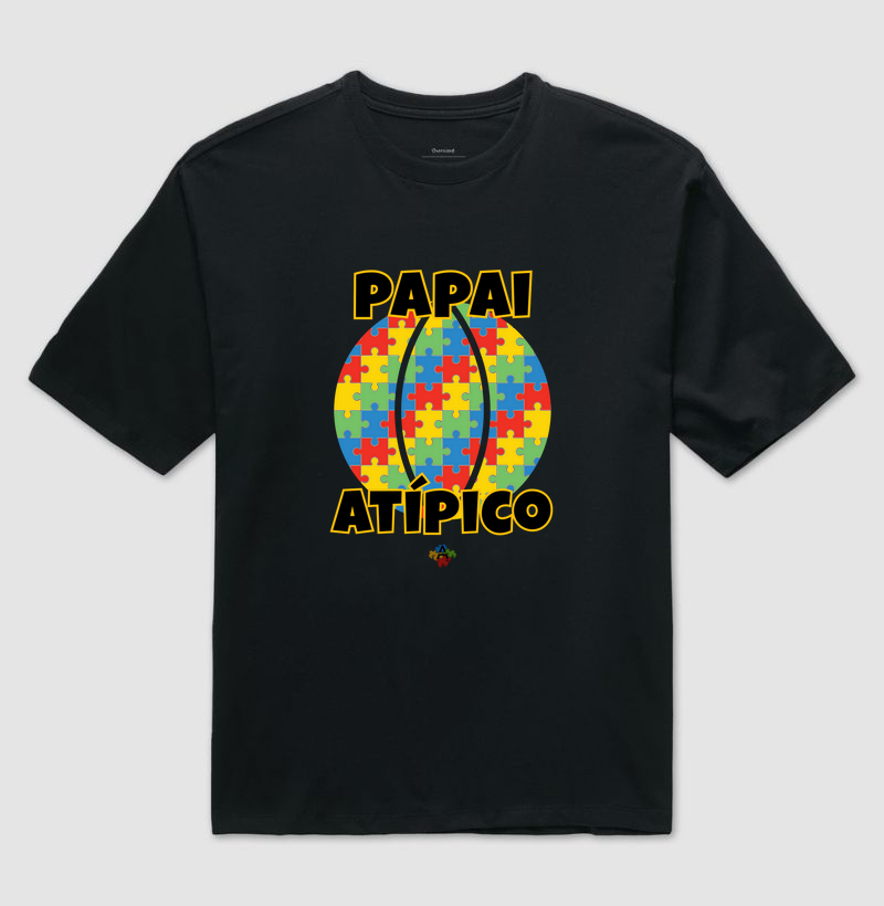 Papai Atípico - Basquete