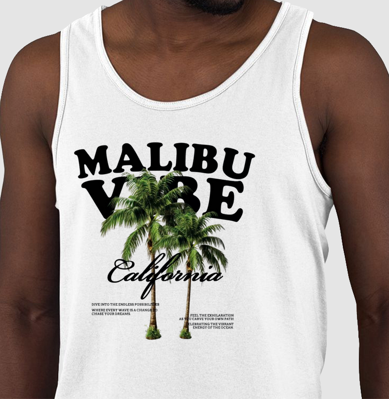 Regata malibu vibe