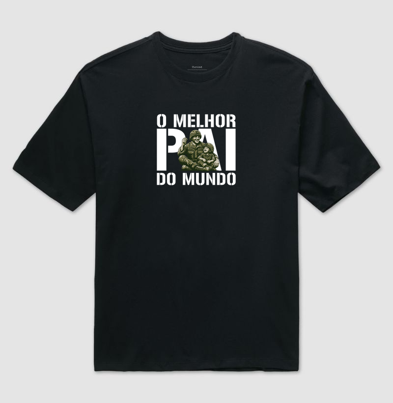 O melhor pai do mundo
