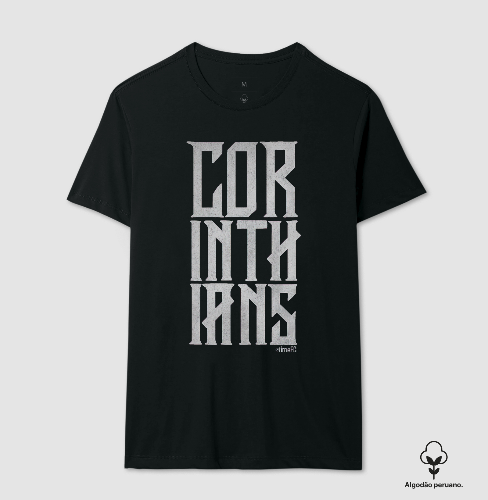 Cor Inth