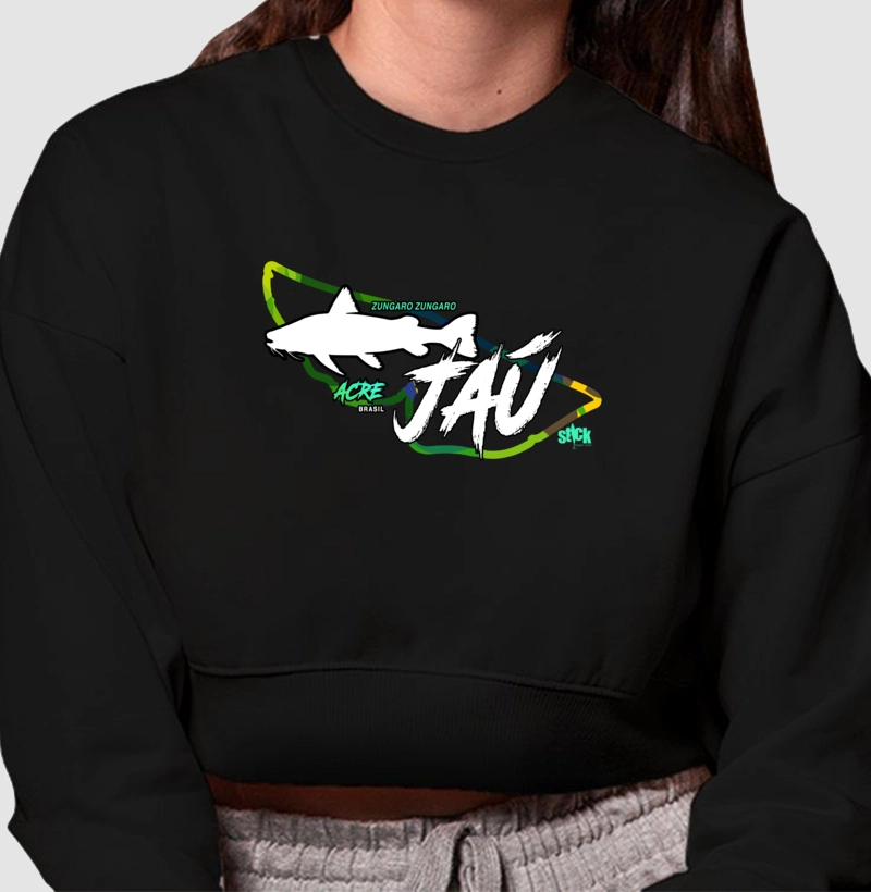 Jaú :: Acre