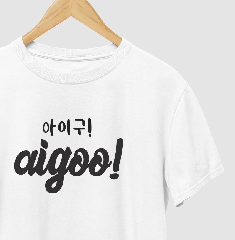 Aigoo! - Dorama