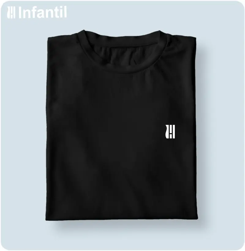 Camisa Infantil Beyond Races Classic