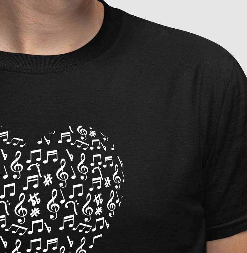  Eu Amo Música