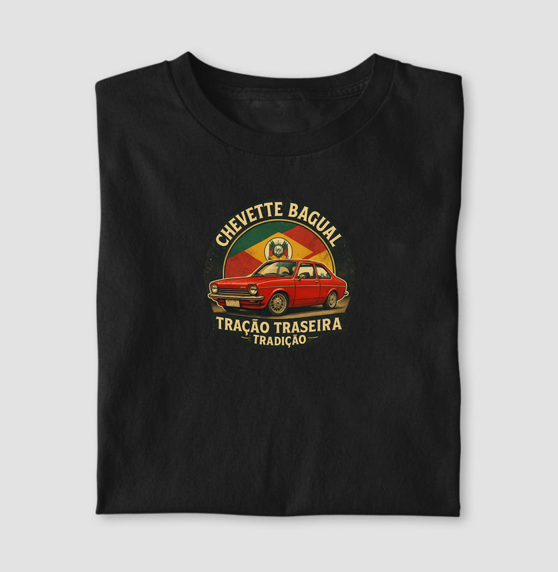 Chevette Bagual - Grande