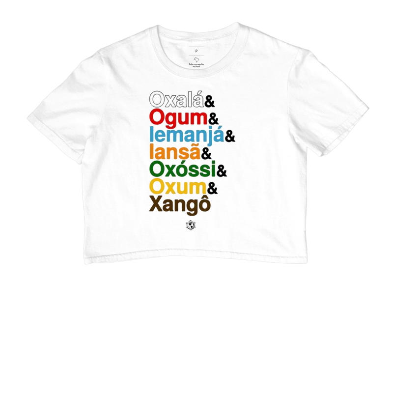 orixás