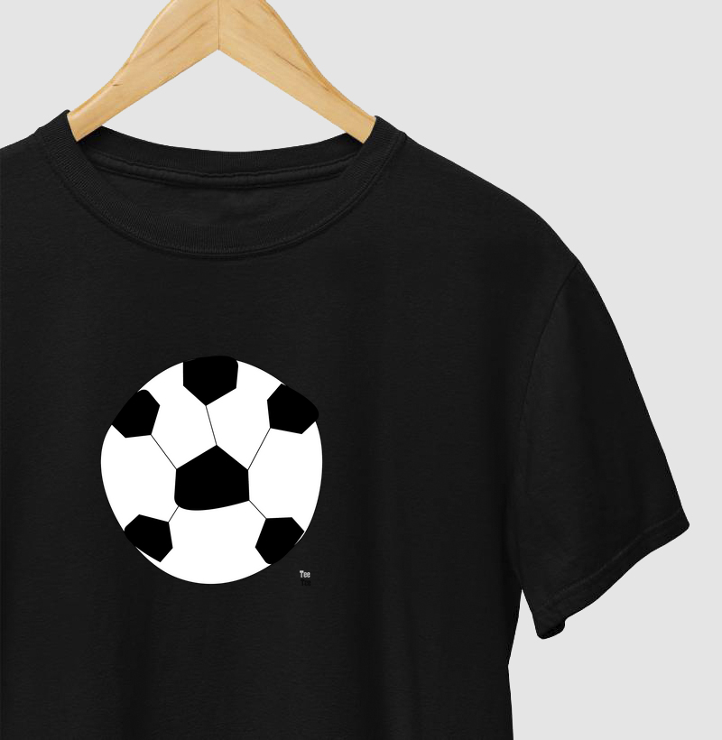 TEE SPOTS - FUTEBOL