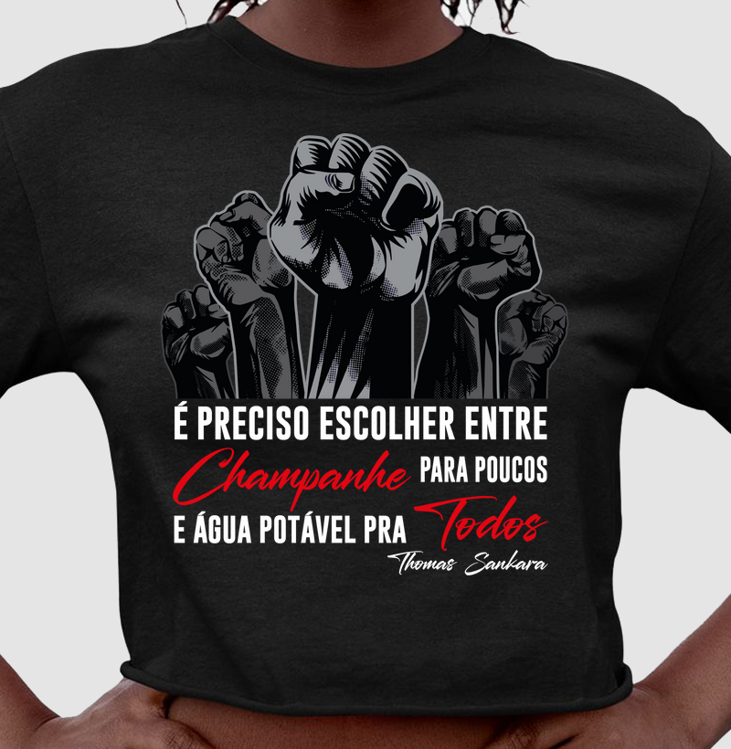 Thomaz Sankara