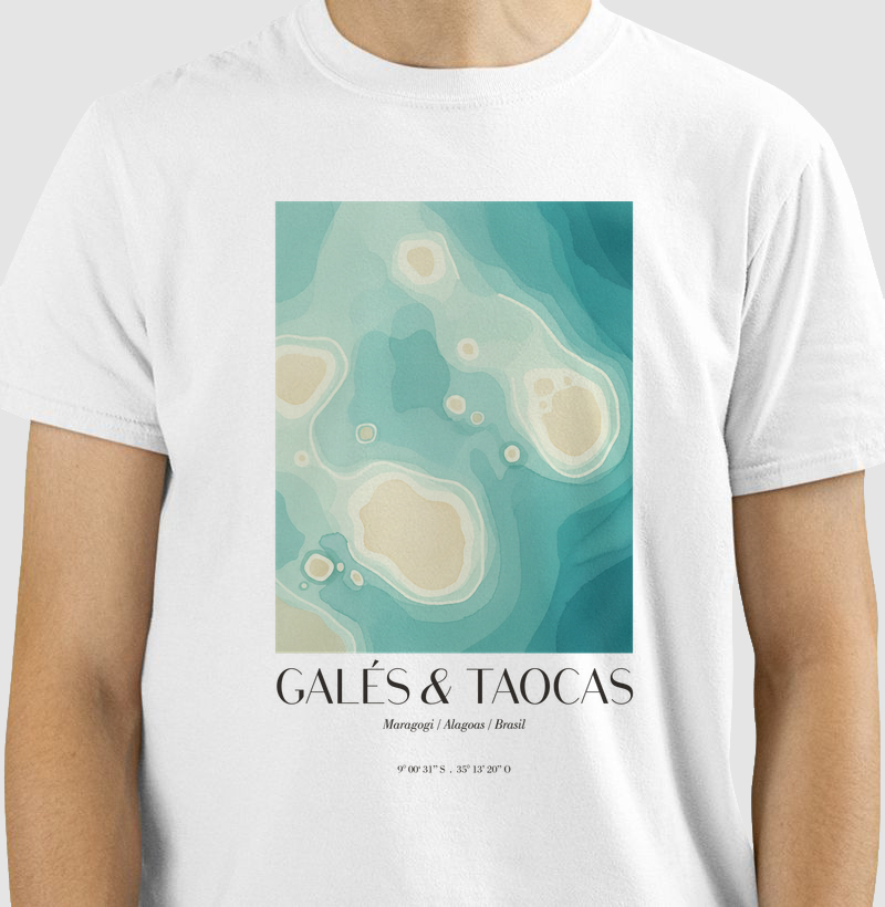 Galés & Taocas - Brasil