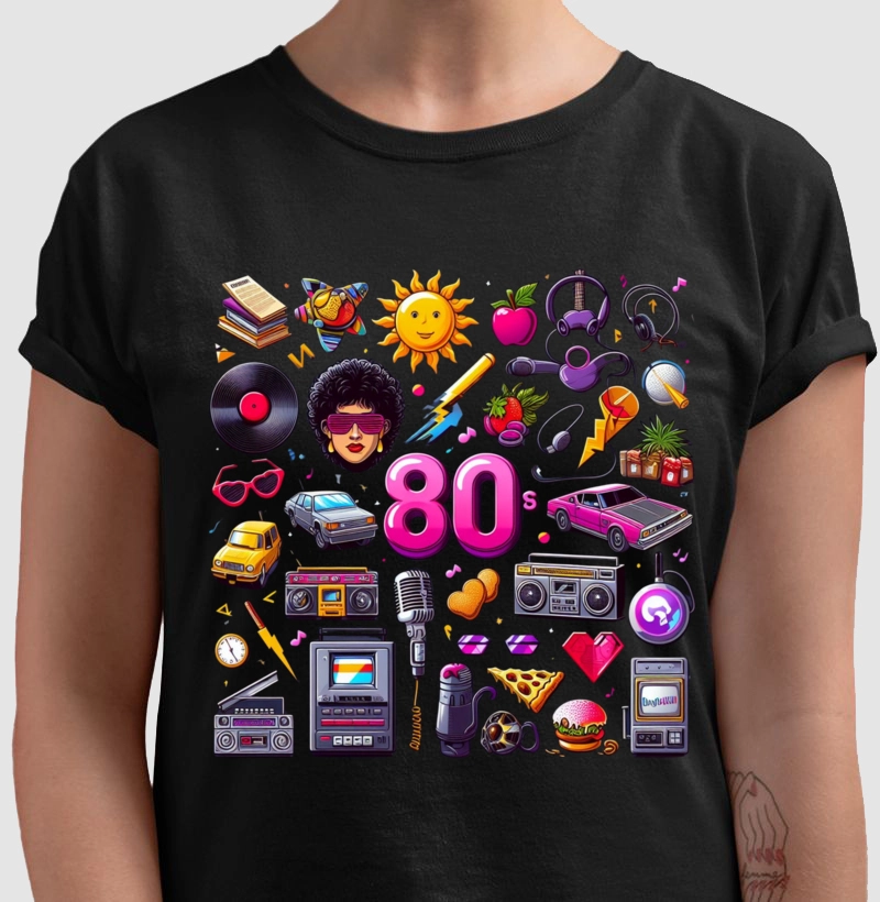 Icon 80