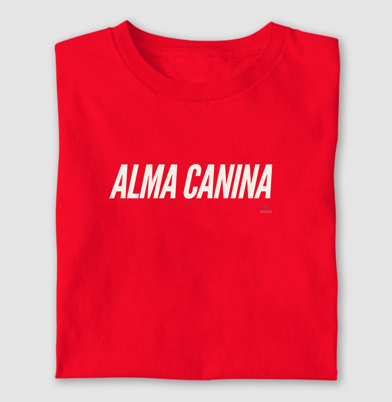 Alma Canina
