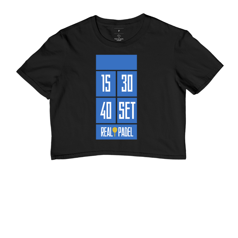 15, 30, 40 e SET!