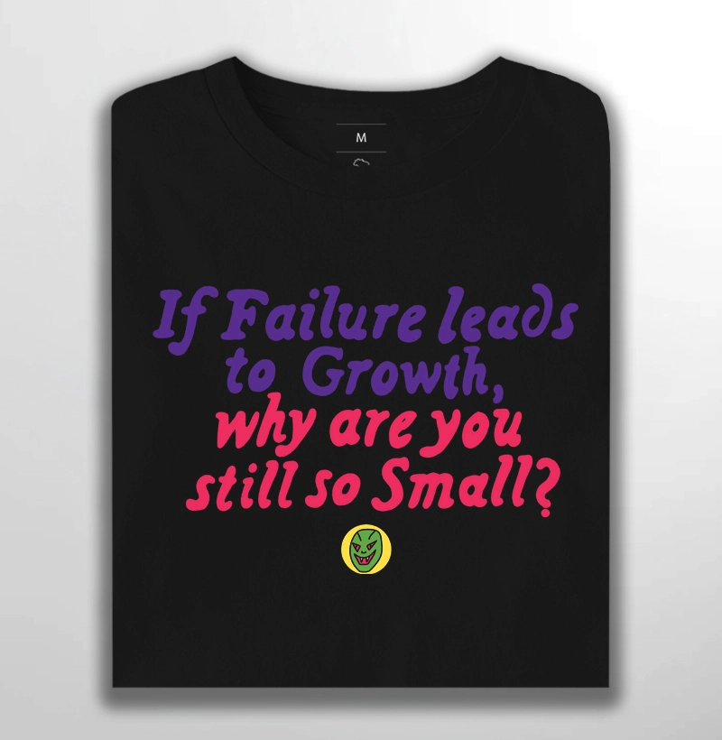 Still Small