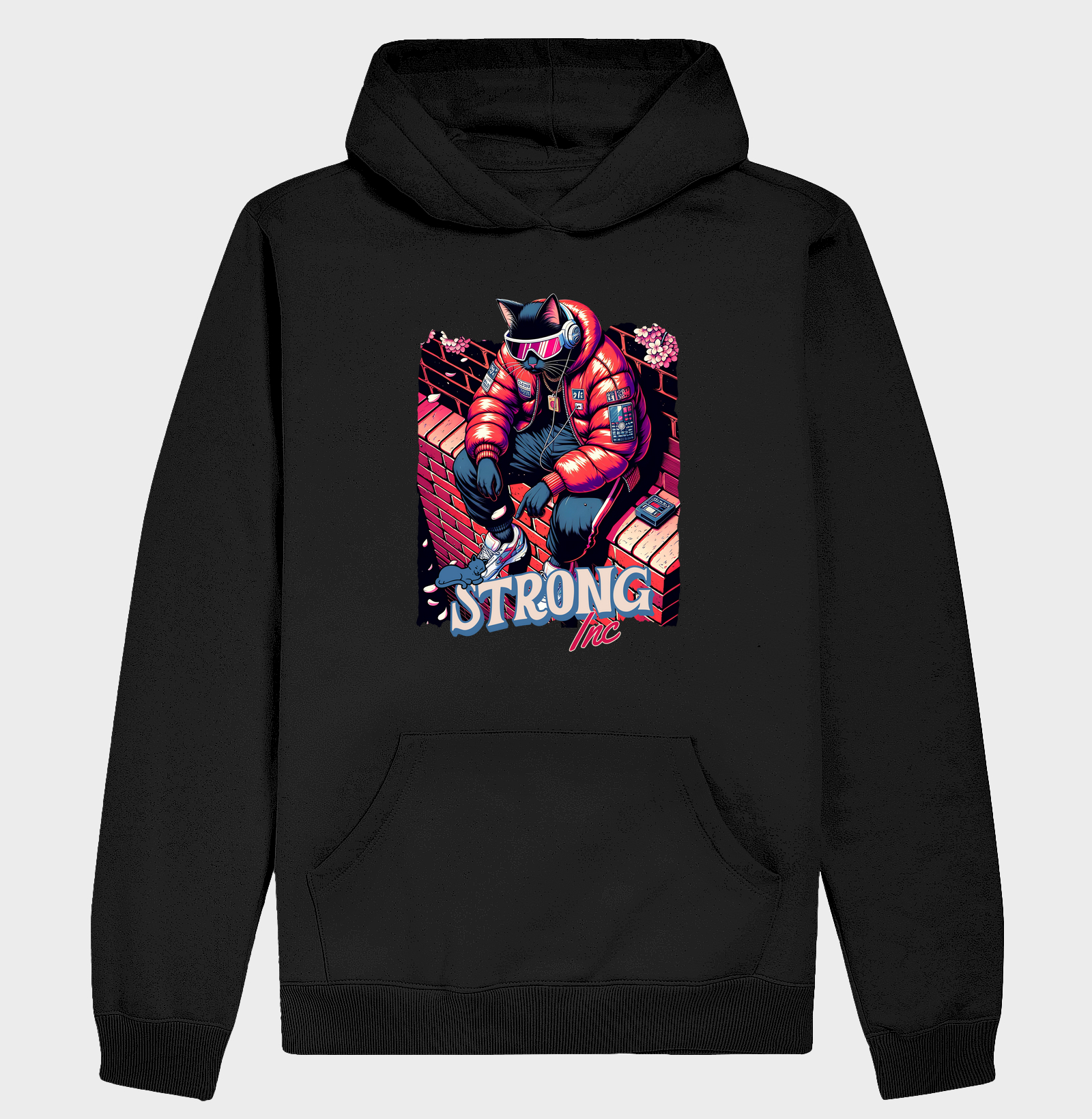 Strong Style