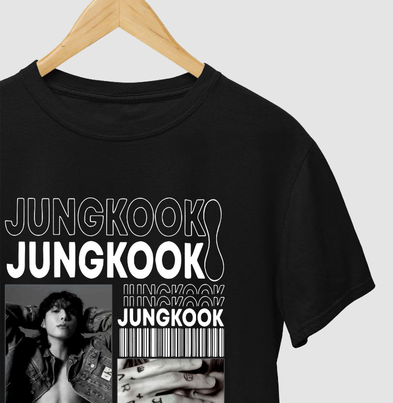 A095 - JK / BTS